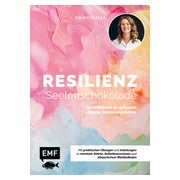Resilienz – Seelenschokolade: Der Weg zu mentaler... 1 St