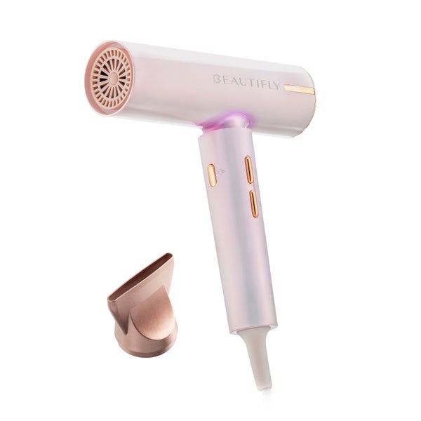 BEAUTIFLY CandyFlow Premium Fön 1 St