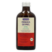 Hoyer Manuka Oxymel Vital Active Aging Elixier 200 ml