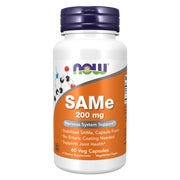 SAMe 200 mg, Kapseln 60 St