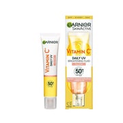 Garnier Vitamin C Sonnenschutzcreme Daily UV Glow 40 ml