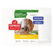 Asbest Testkit 0,001% Express 1 St