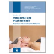 Osteopathie und Psychosomatik 1 St