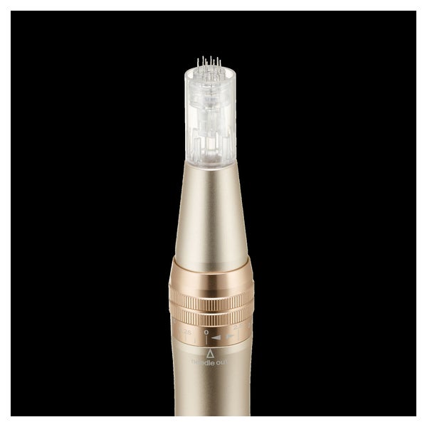 BEAUTIFLY Meso Intense Gold Mikronadeln-Stift 1 St