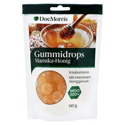 DocMorris Gummidrops Manuka-Honig 140 g