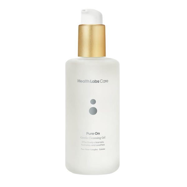 Sanftes Reinigungsgel Pure On 200 ml