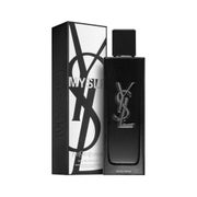 MYSLF - EDP (plnitelná) - Volumen: 100 ml 0,1 l