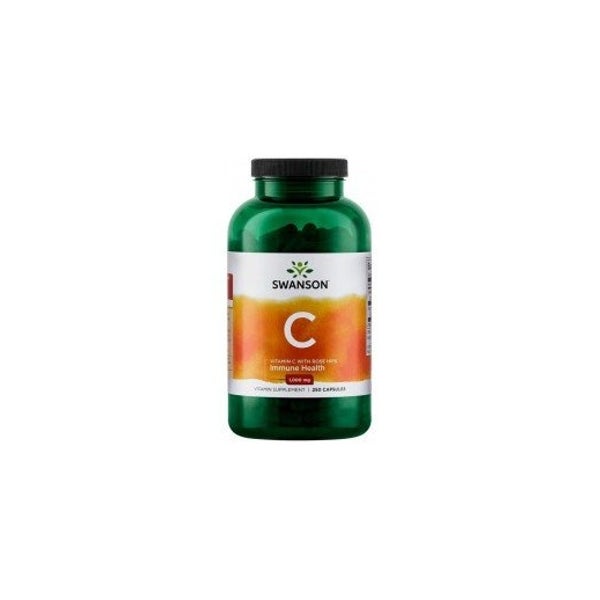 Vitamin C mit Hagebutten 1000 mg, Tabletten 250 St