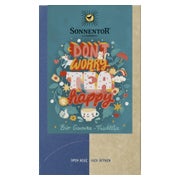 Sonnentor - Don't Worry, Tea Happy