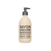 Compagnie de Provence, Karite / Shea Liquid Marseille Soap Shea Butter 495 ml