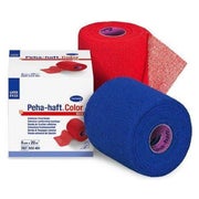 HARTMANN Peha-Haft Color Blau 1 St