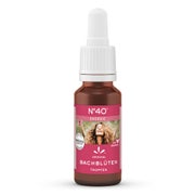 Lemon Pharma Bachblüten Tropfen N°40 – Energie 20 ml