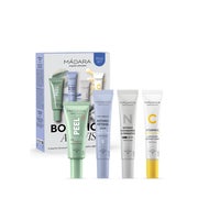 Madara Botanic Activist 4-Step Mini Renewal Routine Set  Set