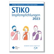 STIKO Impfempfehlungen 2023