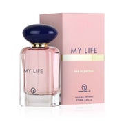 Grandeur My Life EDP W 100ml 0,1 l