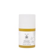 MÜHLE ORGANIC - Gesichtscreme 50 ml