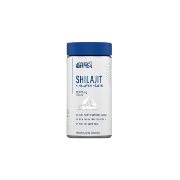 Applied Nutrition Shilajit 0.2 kg