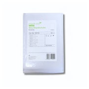 Medi-Inn Einmal-Waschhandschuhe Economy 15 x 22 cm 50er Pack 2000 St