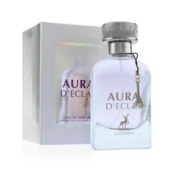 Aura D`Eclat - EDP - Volume: 100ml 0,1 l