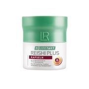 LR Reishi Kapseln 30 g