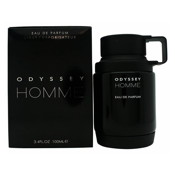 Armaf Odyssey Homme Eau de Parfum Spray 100ml 0,1 l