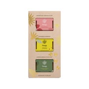 Handmade Soap Company Geschenkset Seifenstücke  Set