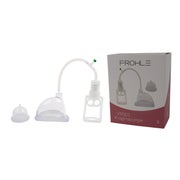 FRÖHLE - Vagina-Set Duo Extreme Professional 1 St