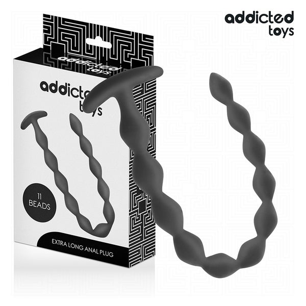 Addicted Toys - Analplug XL