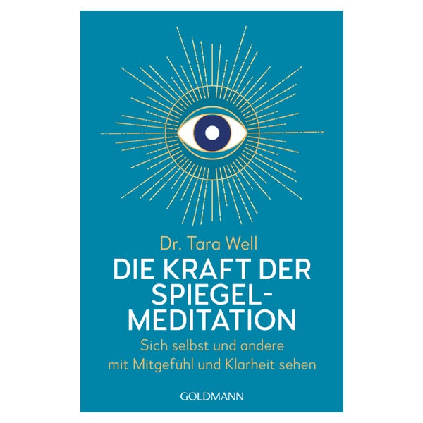 Die Kraft der Spiegel-Meditation 1 St