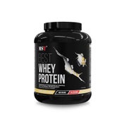 Protein Best Whey + Enzyme 900 g Banana yogurt 900 g