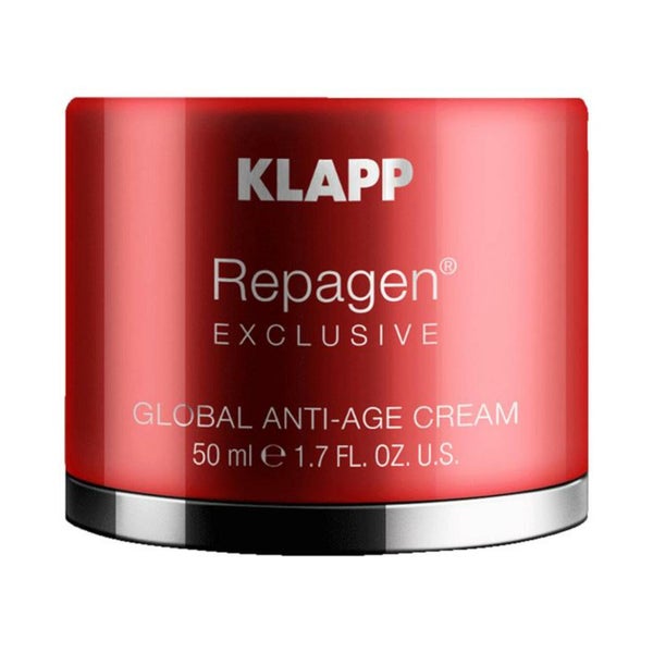 Klapp Repagen® Exclusive Anti-Age Cream 1 St