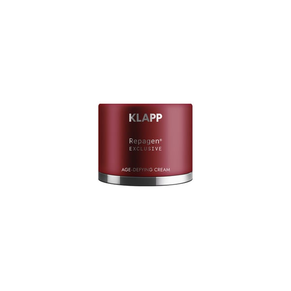 Klapp Repagen® Exclusive Anti-Age Cream 1 St
