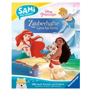 SAMi - Disney Prinzessin - Zauberhafte Geschichten 1 St