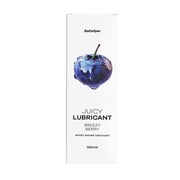 Satisfyer - Satisfyer Juicy Gleitgel Breezy Berry 300 ml