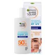 Garnier Antioxidatives Super UV-Sonnenschutz-Fluid mit LSF 50+ 40 ml