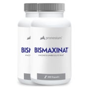 Produktabbildung: BISMAXINAT® Magnesiumbisglycimat - Magnesium Glyicinat Kapseln 2x200 St