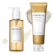 SKIN1004 Madagascar Centella Double Cleansing Duo 200 ml