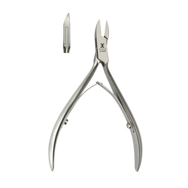 Eckennagelzange 10 cm, stabil 1 St