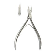 Eckennagelzange 10 cm, stabil 1 St