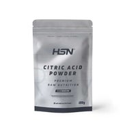 CITRONENSÄURE PULVER 150 g 150 g