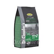Dr. Clauders Best Choice Mini Adult Lamm & Reis 2 kg