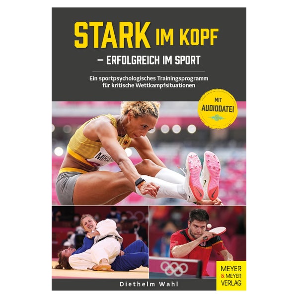 Stark im Kopf – erfolgreich im Sport