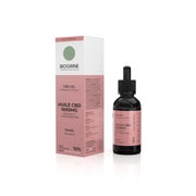 BIOGRINE CBD-ÖL 10 % PREMIUM Erdbeer 10 ml