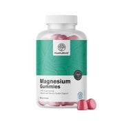 HealthyWorld Magnesium 165 mg 90 St