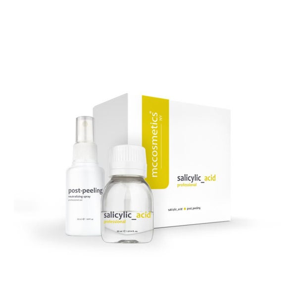MCCosmetics MC 20 % Salicylic Acid Pack 1 St