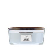 Woodwick Magnolia Birch Candle 0,4536 kg