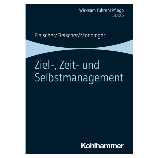 Ziel-, Zeit- und Selbstmanagement 1 St
