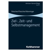 Ziel-, Zeit- und Selbstmanagement 1 St
