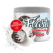 Sinob Flasty Geschmackspulver  Cookies´n Cream