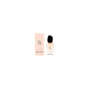 Giorgio Armani Si Eau de Parfum, 30 ml 0,03 l